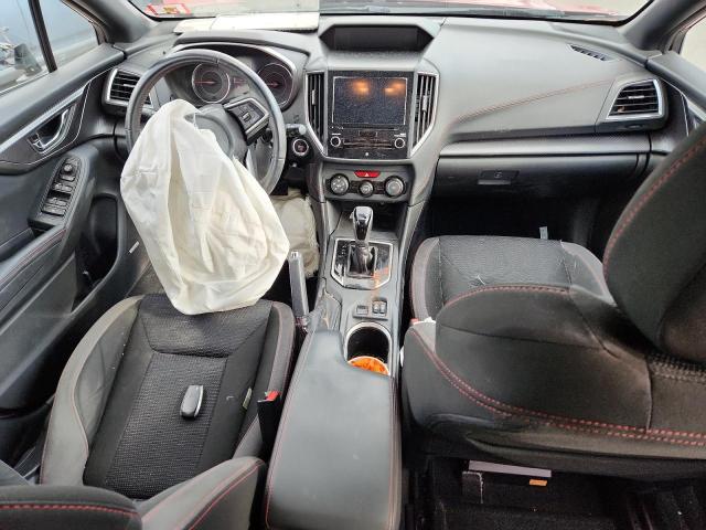 Продажа на аукционе авто 2017 Subaru Impreza, vin: 4S3GTAL62H3707042, номер лота: 92507435