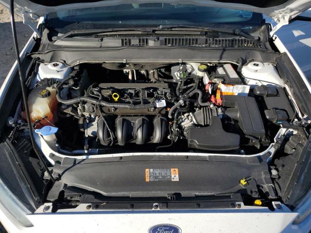 Aukcja sprzedaży 2015 Ford Fusion, vin: 1FA6P0G74F5114917, numer aukcji: 93145955