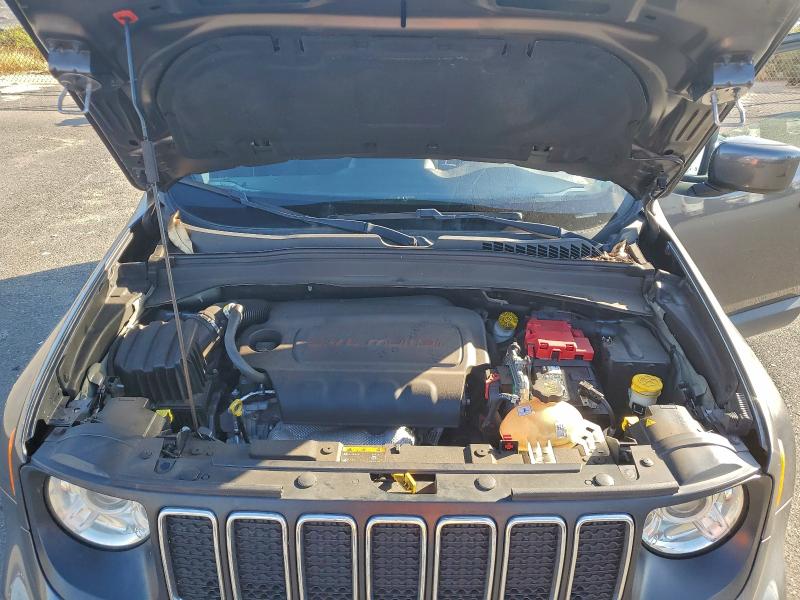 Продажа на аукционе авто 2019 Jeep Renegade, vin: ZACNJBBB9KPK03749, номер лота: 92853115