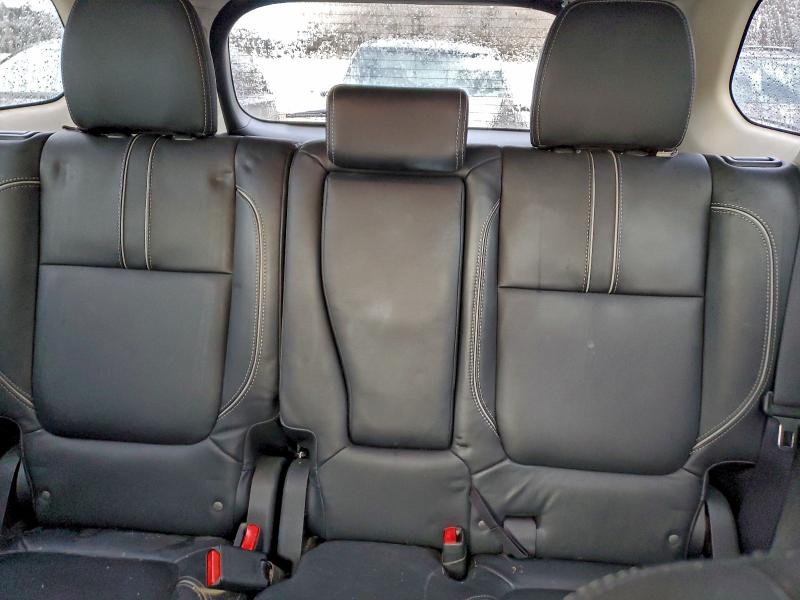 Продажа на аукционе авто 2018 Mitsubishi Outlander, vin: JA4J24A55JZ059343, номер лота: 94047935
