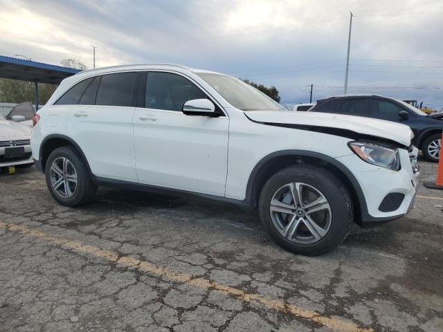 93271515 :رقم المزاد ، WDC0G4JB0JV060751 vin ، 2018 Mercedes-benz Glc مزاد بيع