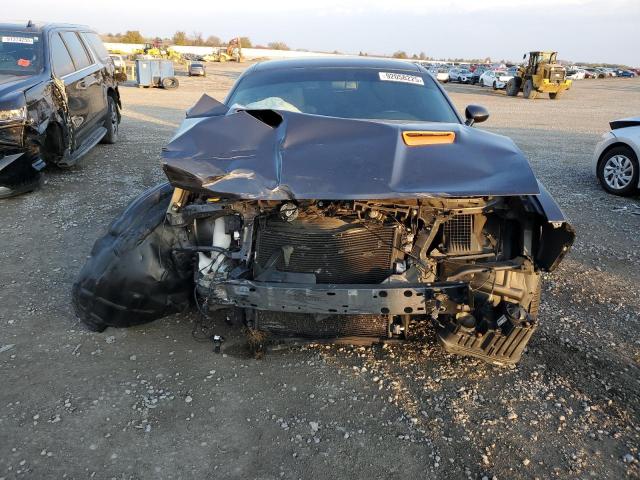 92058225 :رقم المزاد ، 2C3CDZAG0KH705529 vin ، 2019 Dodge Challenger مزاد بيع