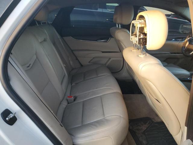 Aukcja sprzedaży 2013 Cadillac Xts, vin: 2G61N5S34D9161508, numer aukcji: 91201415