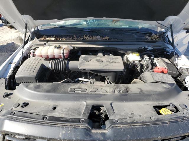 Продажа на аукционе авто 2025 Ram 1500, vin: 1C6RRFCG6SN604061, номер лота: 90515505