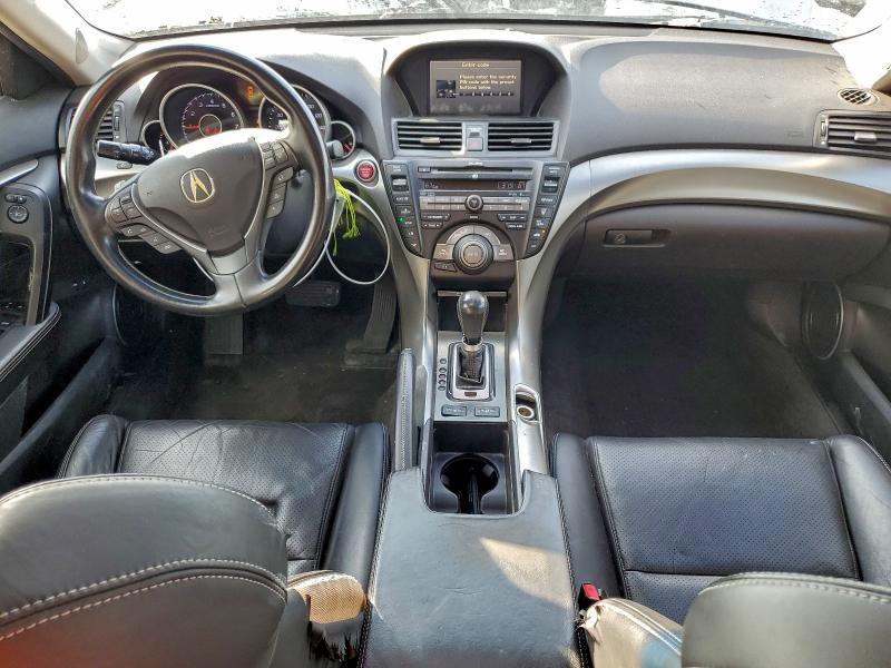 2010 Acura Tl მანქანა იყიდება აუქციონზე, vin: 19UUA9F55AA000207, აუქციონის ნომერი: 94087785