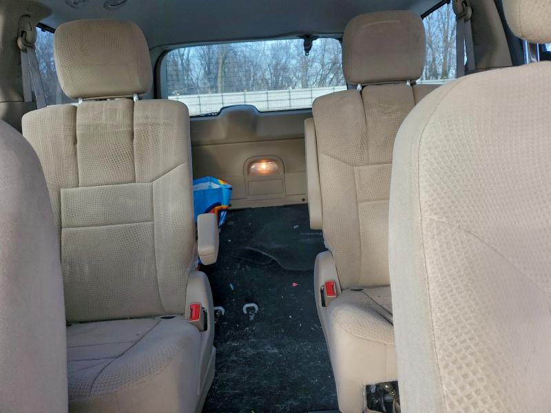 Aukcja sprzedaży 2013 Dodge Grand Cara, vin: 2C4RDGCG9DR790262, numer aukcji: 92984895