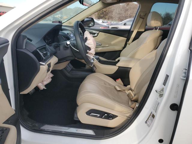 Продажа на аукционе авто 2020 Acura Rdx Techno, vin: 5J8TC2H55LL004582, номер лота: 92689605