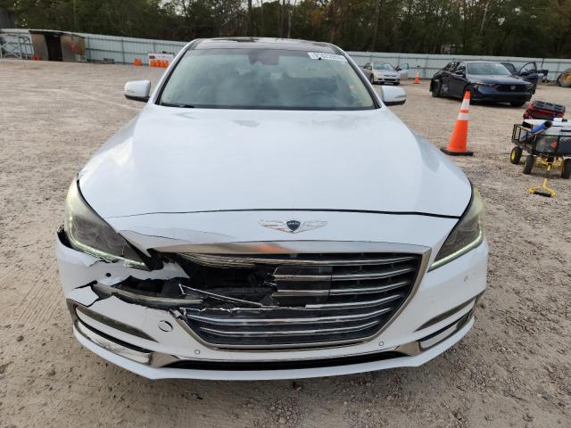 92623955 :رقم المزاد ، KMHGN4JF8JU256922 vin ، 2018 Genesis G80 مزاد بيع