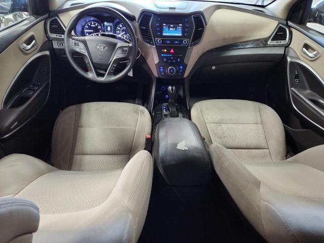 Продаж на аукціоні авто 2017 Hyundai Santa Fe Sport, vin: 5XYZTDLB6HG439924, номер лоту: 91022735