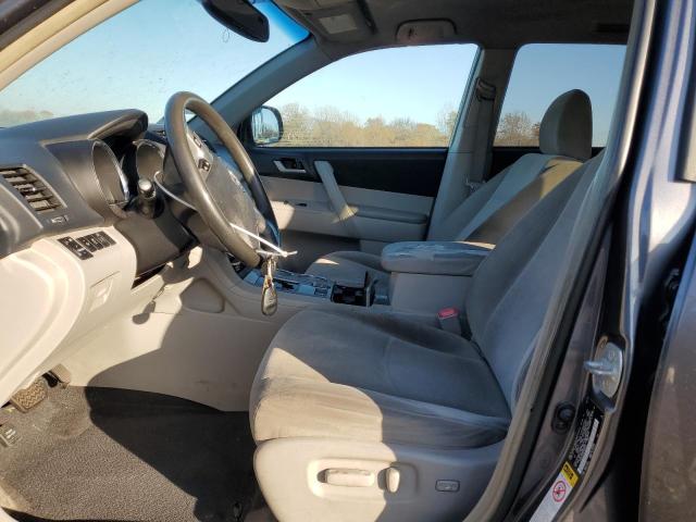 Продажа на аукционе авто 2013 Toyota Highlander, vin: 5TDBK3EH5DS264076, номер лота: 92541035