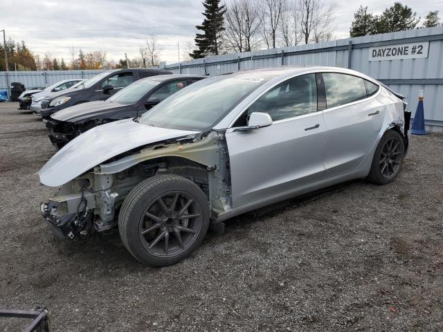 85682985 :رقم المزاد ، 5YJ3E1EA2JF095735 vin ، 2018 Tesla Model 3 مزاد بيع