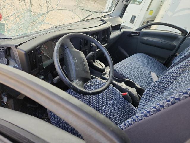 2024 Isuzu Npr Hd მანქანა იყიდება აუქციონზე, vin: 54DC4W1D1RS209055, აუქციონის ნომერი: 52249986