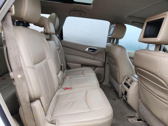 Aukcja sprzedaży 2013 Nissan Pathfinder, vin: 5N1AR2MM8DC673959, numer aukcji: 93114225