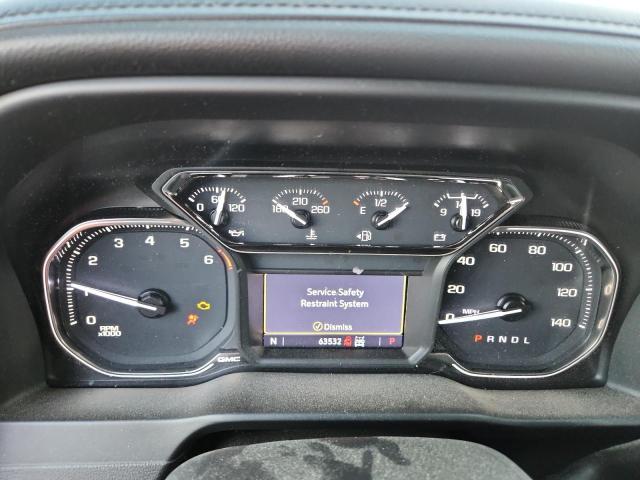 Aukcja sprzedaży 2021 Gmc Sierra, vin: 1GTP9EED3MZ364234, numer aukcji: 90674825