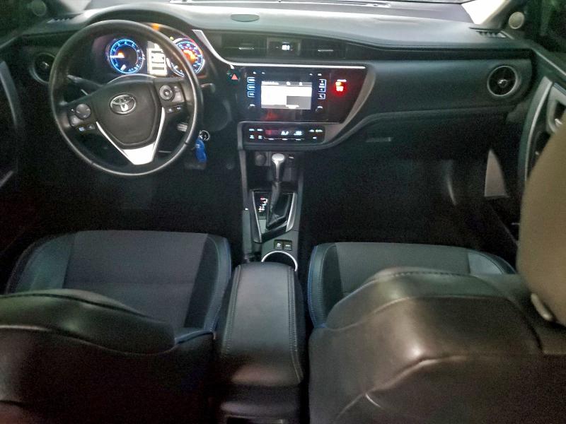 2019 Toyota Corolla მანქანა იყიდება აუქციონზე, vin: 2T1BURHE0KC182633, აუქციონის ნომერი: 93762395