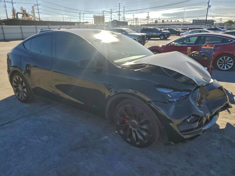 Aukcja sprzedaży 2023 Tesla Model Y, vin: 7SAYGDEF7PF888408, numer aukcji: 93435325
