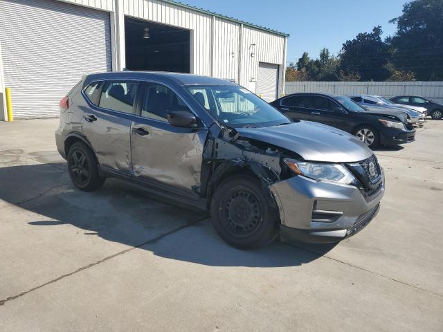 90890855 :رقم المزاد ، KNMAT2MV6JP579775 vin ، 2018 Nissan Rogue مزاد بيع