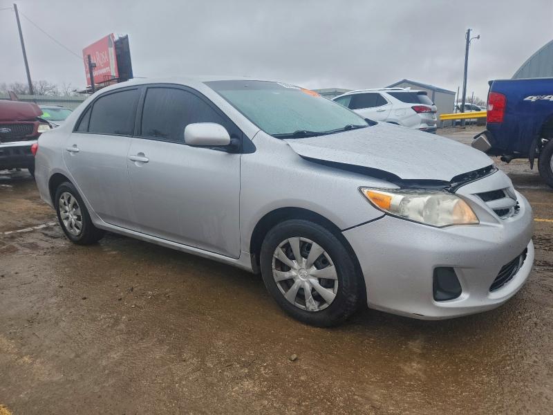 Aukcja sprzedaży 2011 Toyota Corolla, vin: 2T1BU4EE9BC563324, numer aukcji: 93826375