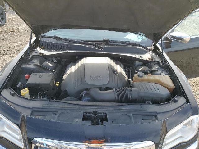 Aukcja sprzedaży 2012 Chrysler 300c, vin: 2C3CCAKT6CH220264, numer aukcji: 91619875