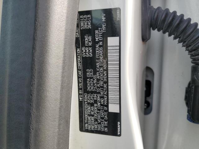 Продаж на аукціоні авто 2013 Volvo Xc60 T6, vin: YV4902DZ2D2415940, номер лоту: 92044135