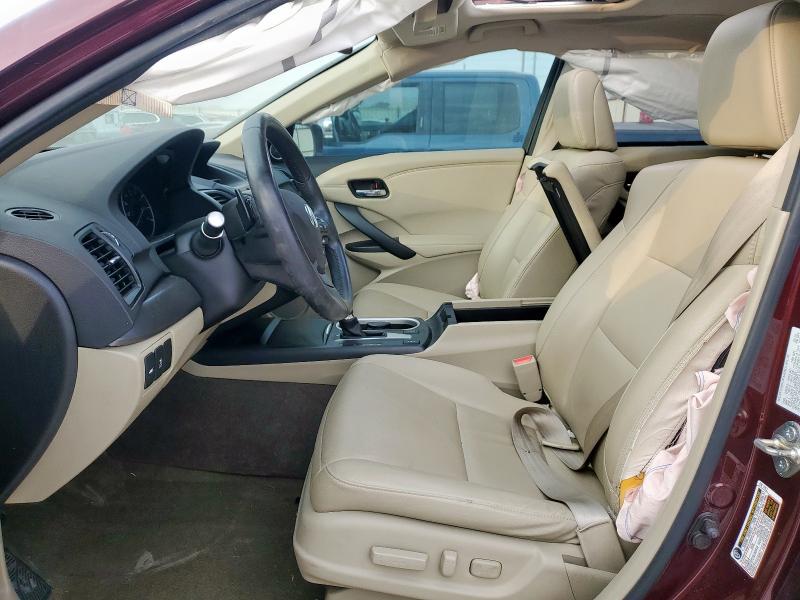 Aukcja sprzedaży 2018 Acura Rdx, vin: 5J8TB3H3XJL014402, numer aukcji: 93504345