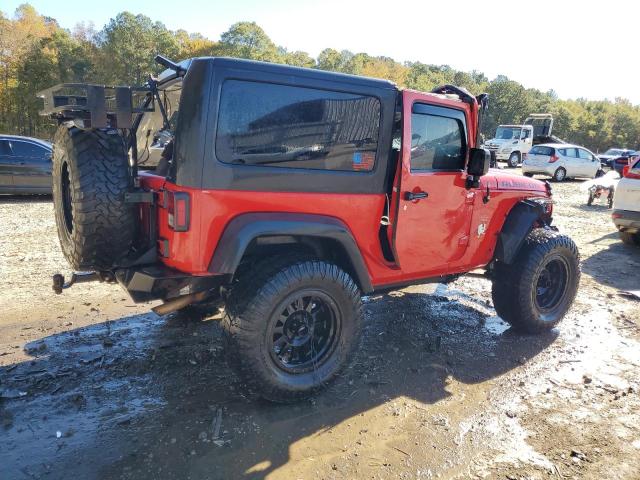 Aukcja sprzedaży 2015 Jeep Wrangler, vin: 1C4BJWCGXFL540528, numer aukcji: 90836065