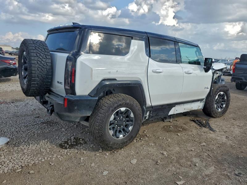 Aukcja sprzedaży 2024 Gmc Hummer Suv, vin: 1GKB0RDC4RU110531, numer aukcji: 93029955