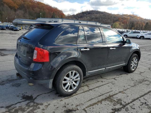 Aukcja sprzedaży 2011 Ford Edge Sel, vin: 2FMDK3JCXBBB53858, numer aukcji: 92439685