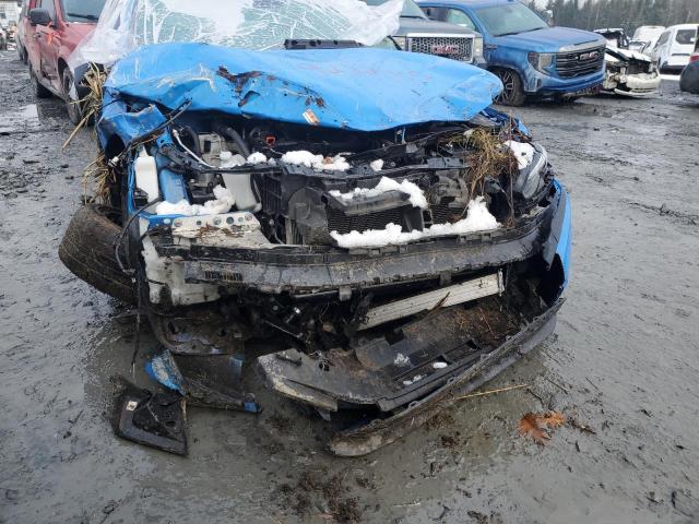 Продаж на аукціоні авто 2024 Honda Civic, vin: 19XFL1H88RE401060, номер лоту: 92220155