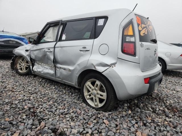 2011 Kia Soul მანქანა იყიდება აუქციონზე, vin: KNDJT2A25B7722145, აუქციონის ნომერი: 93024165