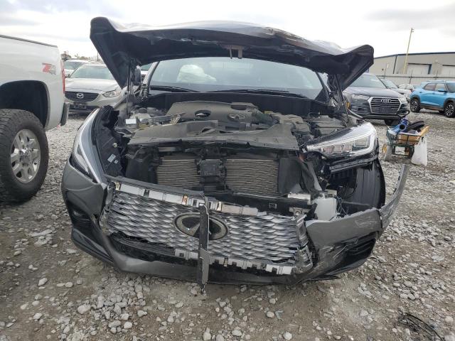 2024 Infiniti Qx55 Essen მანქანა იყიდება აუქციონზე, vin: 3PCAJ5KR9RF110912, აუქციონის ნომერი: 93259105
