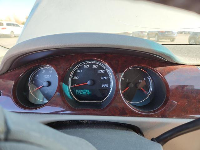 Aukcja sprzedaży 2010 Buick Lucerne, vin: 1G4HA5EMXAU110536, numer aukcji: 90760825