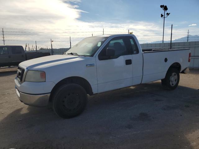 Продаж на аукціоні авто 2004 Ford F150, vin: 1FTPF12554NC55179, номер лоту: 55207896