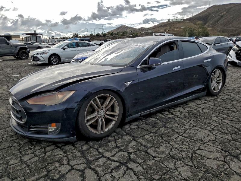 Продаж на аукціоні авто 2013 Tesla Model S, vin: 5YJSA1CG1DFP04719, номер лоту: 93536635