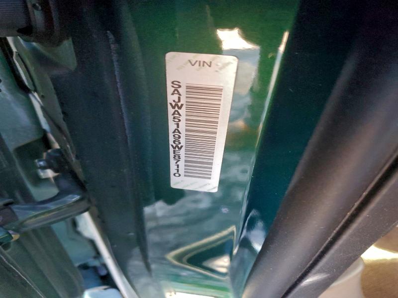 Продаж на аукціоні авто 2006 Jaguar X-type 3.0, vin: SAJWA51A96WE87110, номер лоту: 94334725