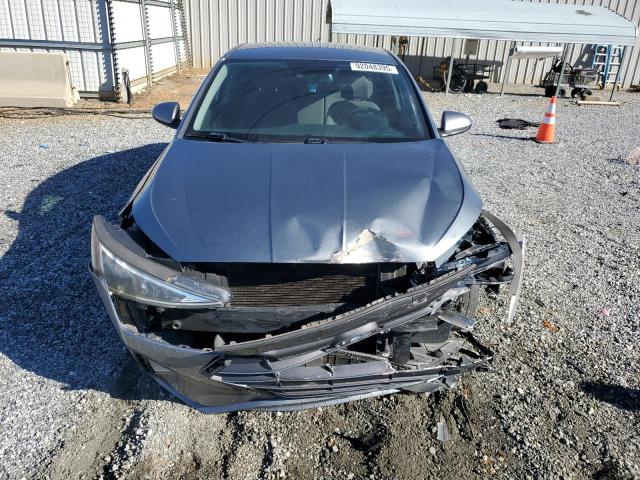 92048395 :رقم المزاد ، KMHD84LF0KU750877 vin ، 2019 Hyundai Elantra مزاد بيع