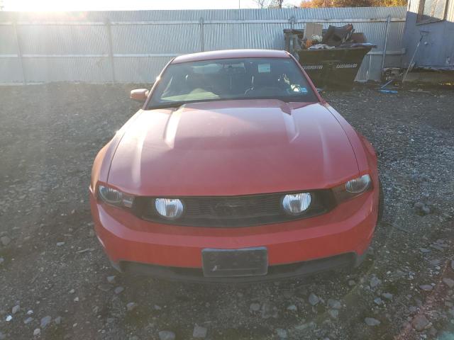 Продажа на аукционе авто 2010 Ford Mustang, vin: 1ZVBP8CH2A5155610, номер лота: 90367955