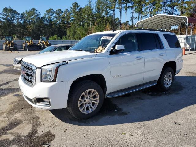 Продаж на аукціоні авто 2015 Gmc Yukon Sle, vin: 1GKS2AKCXFR128335, номер лоту: 91916135