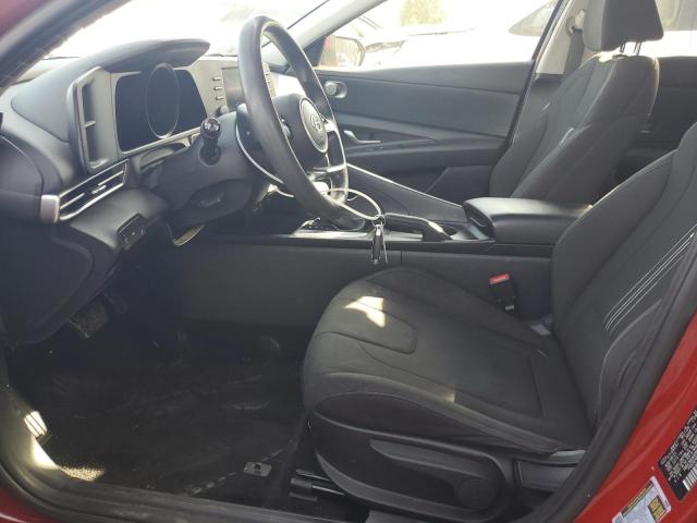 Aukcja sprzedaży 2022 Hyundai Elantra Se, vin: KMHLM4AG0NU246031, numer aukcji: 91425255