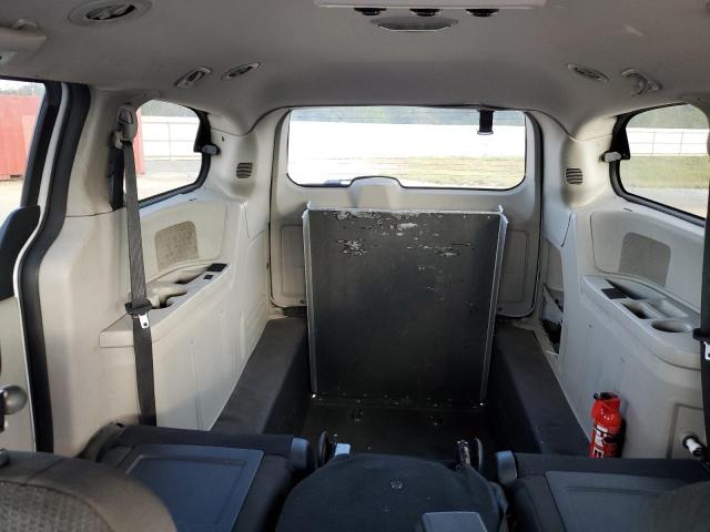 Aukcja sprzedaży 2019 Dodge Grand Cara, vin: 2C4RDGBG4KR796324, numer aukcji: 92796625