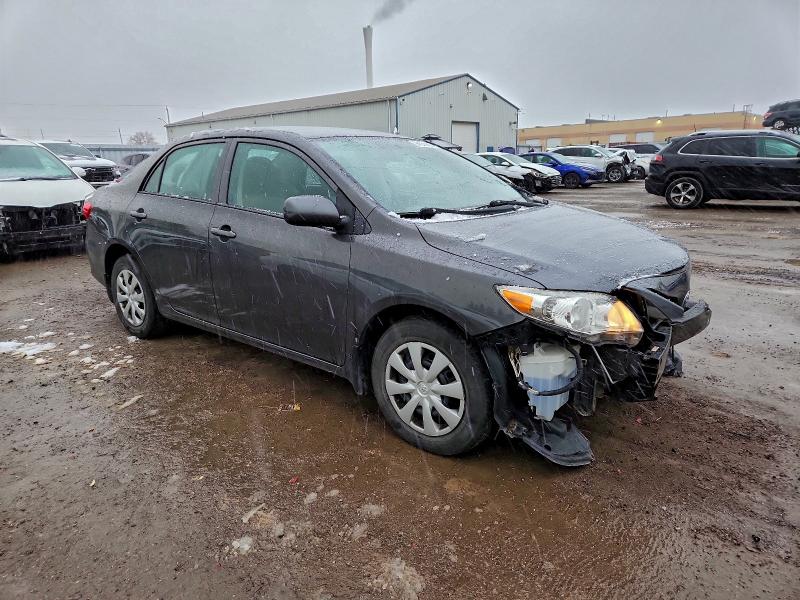 Aukcja sprzedaży 2013 Toyota Corolla, vin: 2T1BU4EE1DC039779, numer aukcji: 94554465