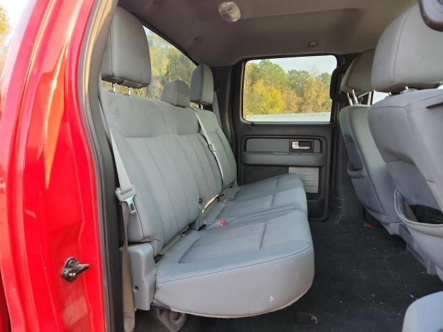 Продаж на аукціоні авто 2013 Ford F150, vin: 1FTFW1EF4DKE99231, номер лоту: 93470695