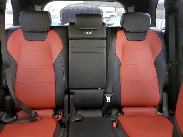 Aukcja sprzedaży 2022 Mercedes-benz Glb, vin: W1N4M5BB2NW184971, numer aukcji: 93125445
