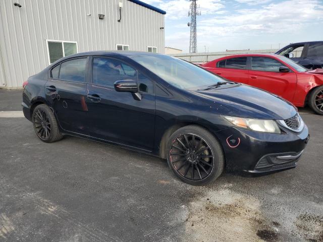 Продаж на аукціоні авто 2015 Honda Civic, vin: 19XFB2F51FE103348, номер лоту: 92853765