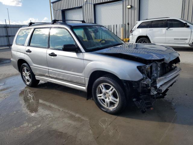 Aukcja sprzedaży 2008 Subaru Forester, vin: JF1SG63608H710753, numer aukcji: 92195035