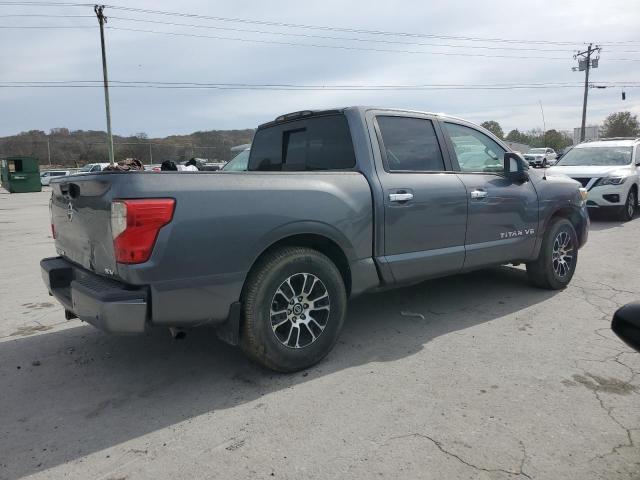 Aukcja sprzedaży 2020 Nissan Titan Sv, vin: 1N6AA1EF7LN507163, numer aukcji: 92375065