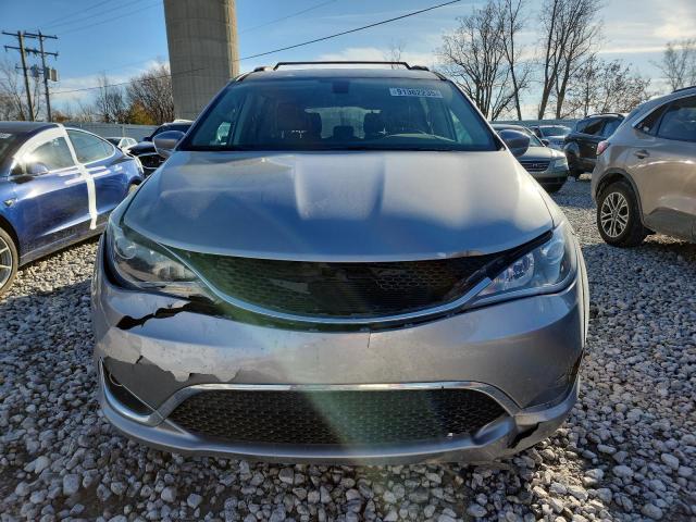 91362235 :رقم المزاد ، 2C4RC1BG6HR771028 vin ، 2017 Chrysler Pacifica مزاد بيع