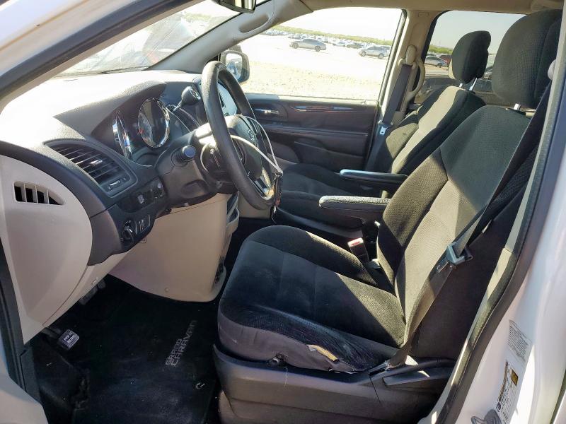 Aukcja sprzedaży 2019 Dodge Grand Cara, vin: 2C4RDGBGXKR547638, numer aukcji: 91551345