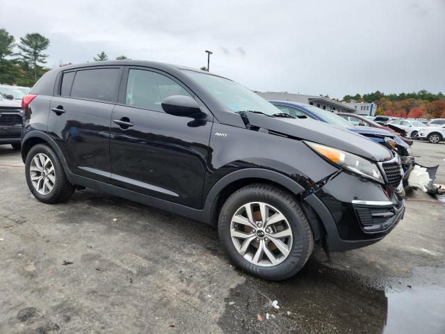 Продаж на аукціоні авто 2015 Kia Sportage, vin: KNDPBCAC0F7772100, номер лоту: 90639965