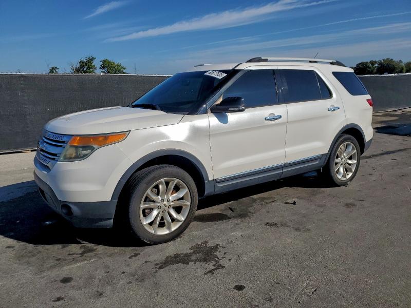 Aukcja sprzedaży 2013 Ford Explorer, vin: 1FM5K8D87DGB93495, numer aukcji: 92677535